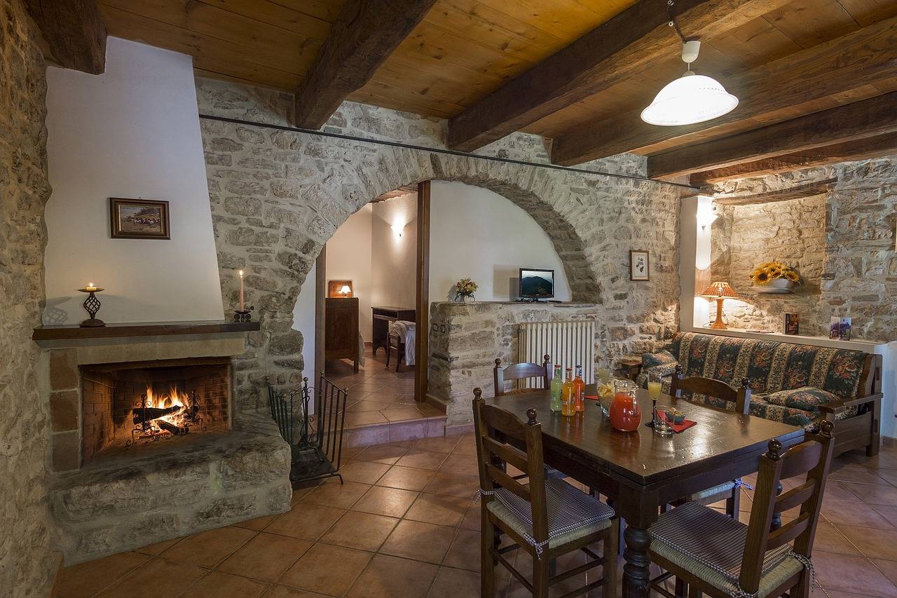 Expert Chimney and Fireplace Services in Waukegan, Illinois