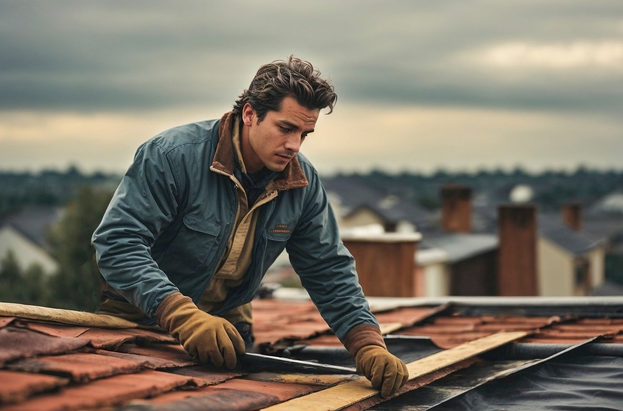 Chimney Waterproofing Services in Waukegan, IL Professional Chimney Waterproofing Services In Waukegan Illinois