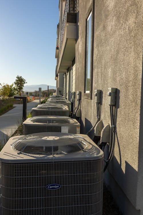 Professional Commercial Air Duct Cleaning In Waukegan Illinois