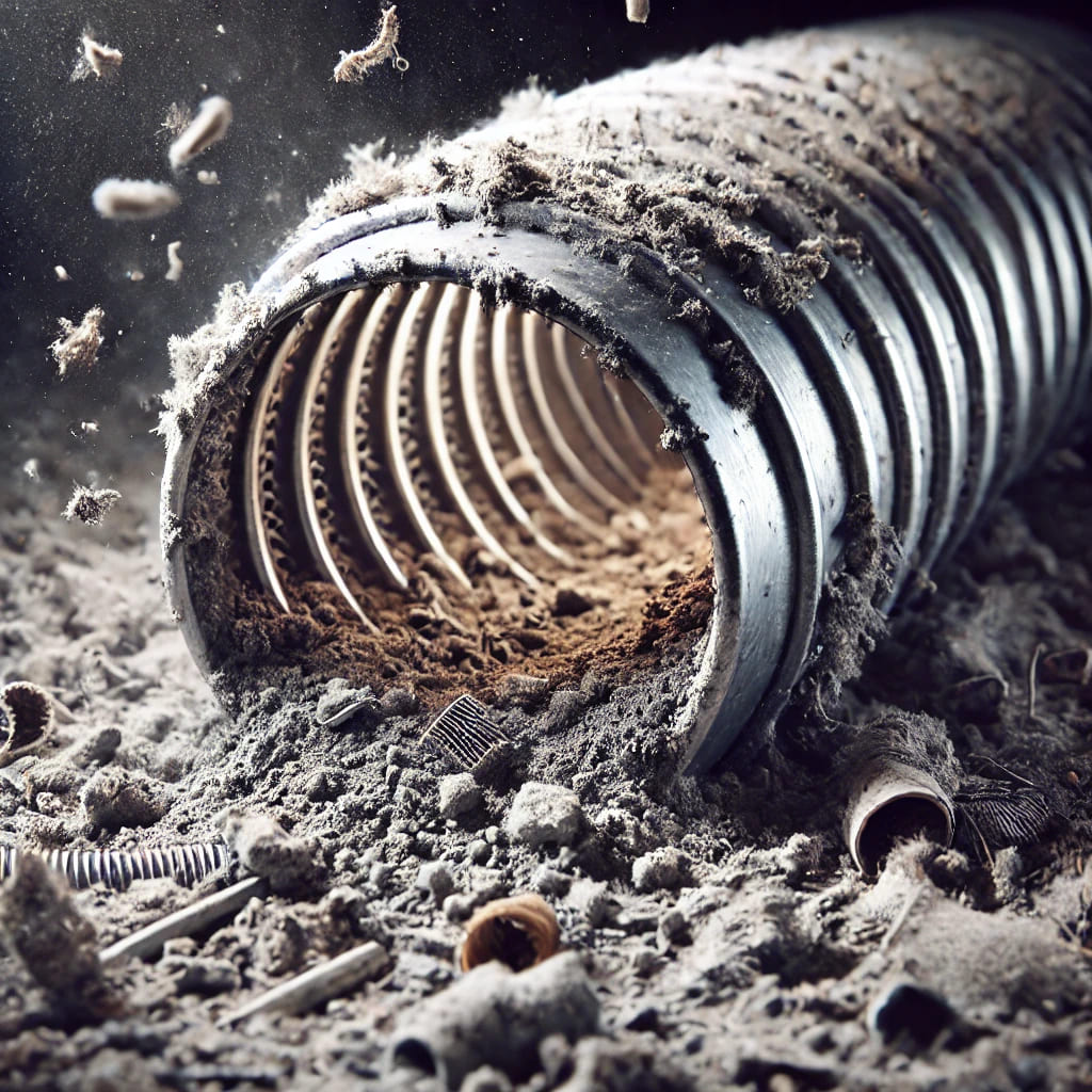 Professional Dryer Vent Cleaning Waukegan IL - Expert Safety and Efficiency Solutions by Waukegan Chimney Sweep