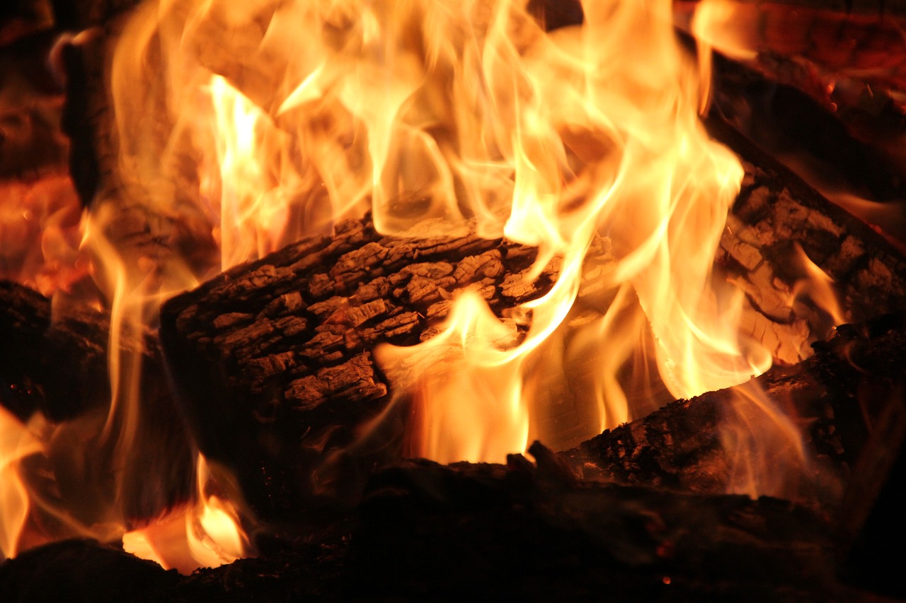 Professional Fireplace Cleaning Services In Waukegan Illinois