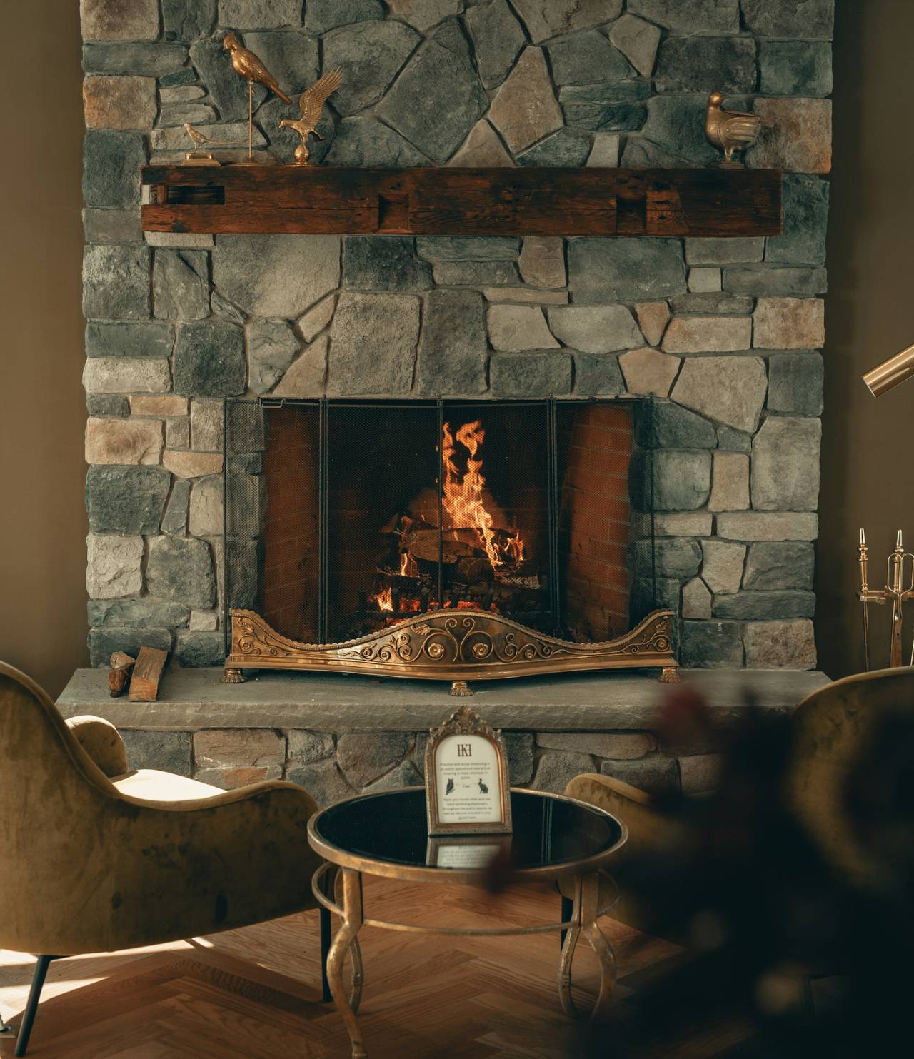 Expert Fireplace Services in Waukegan, IL Professional Fireplace Services In Waukegan Illinois