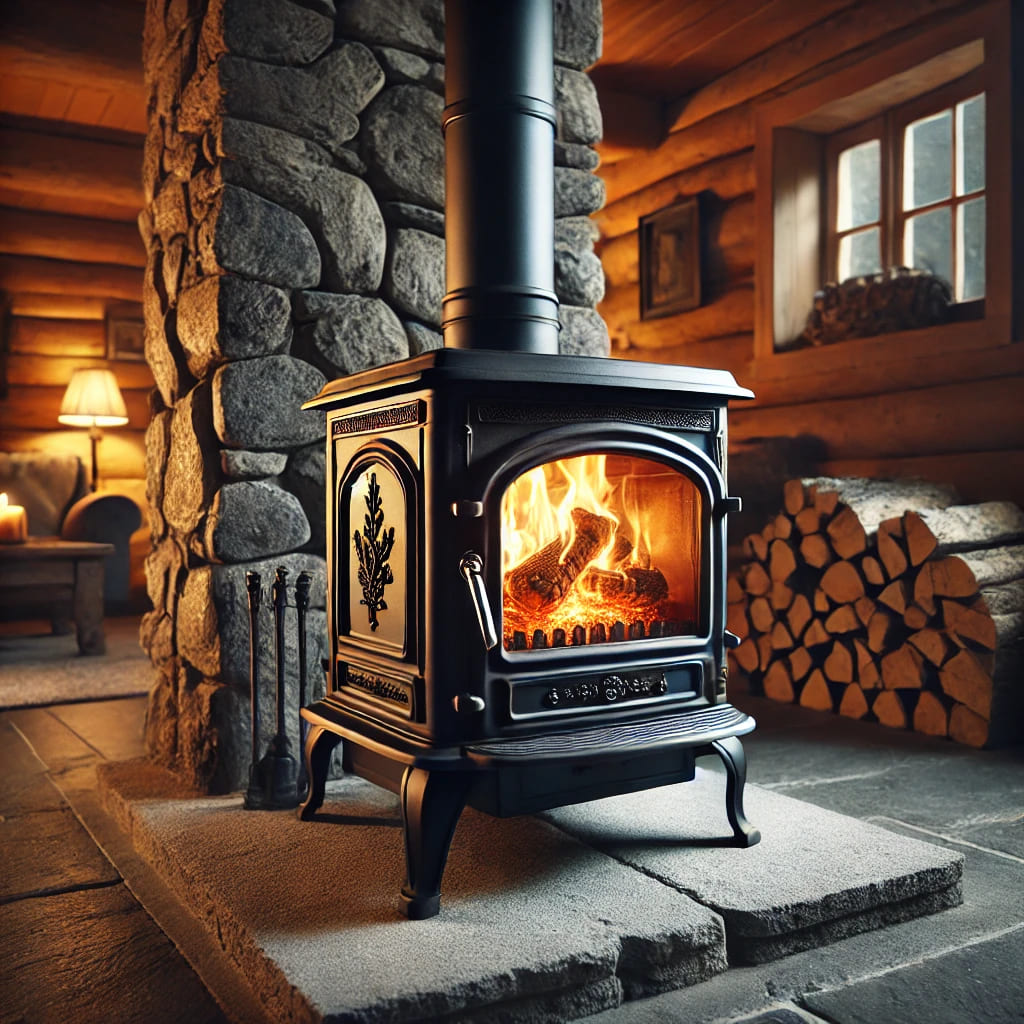 Expert Wood Stove Repair Services in Waukegan, IL Professional Wood Stove Repair Waukegan IL - Expert Heating Efficiency Solutions by Waukegan Chimney Sweep